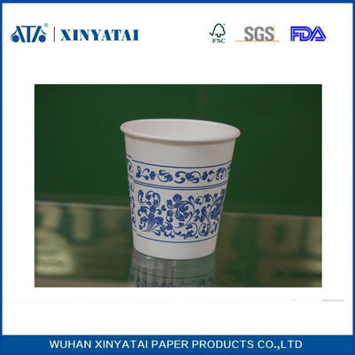 China 12 oz aislamiento desechable Bebida caliente Copas de papel para el té o para llevar las tazas de café proveedor