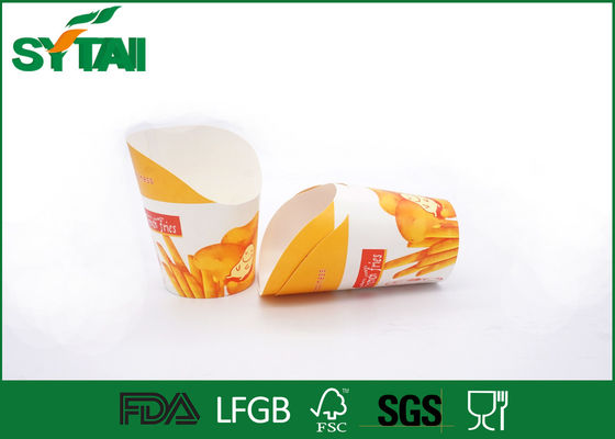 China Tazas de papel disponibles de un sólo recinto ligeras con las tapas proveedor