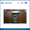 PE recubiertos desechables personalizados de papel tazas de café al por mayor de papel personalizadas Copas proveedor