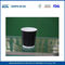 4oz Shinning Wall Diamond Ripple Copas de papel para café, bebidas de papel Copas proveedor
