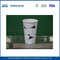 22 oz tazas de papel de refresco desechables impermeables personalizados con tapas para café proveedor