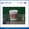Personalizadas con aislamiento individual de pared de papel Copas, tazas de café desechables para bebidas calientes proveedor