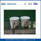 Personalizadas con aislamiento individual de pared de papel Copas, tazas de café desechables para bebidas calientes proveedor