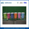8 - 16 oz Doble PE Coated Personalizadas Copas de papel para bebidas frías Multi Color proveedor