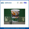 8 oz bebidas con aislamiento Ripple Wall desechables de papel tazas de café, papel Espresso Cups proveedor