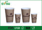 Llévese Eco que las tazas de café disponibles amistosas imprimieron 12 onzas proveedor