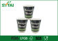Logotipo del SGS/del FDA/de LFGB que imprime las tazas dobles del papel de empapelar para el café caliente 12oz 400ML proveedor