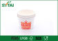 Cuenco de sopa sano del Libro Blanco de la categoría alimenticia, envase disponible de los tallarines proveedor