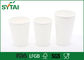 tazas de papel/PE del PLA de la categoría alimenticia 300ml que cubren las tazas de papel 8oz para el café proveedor