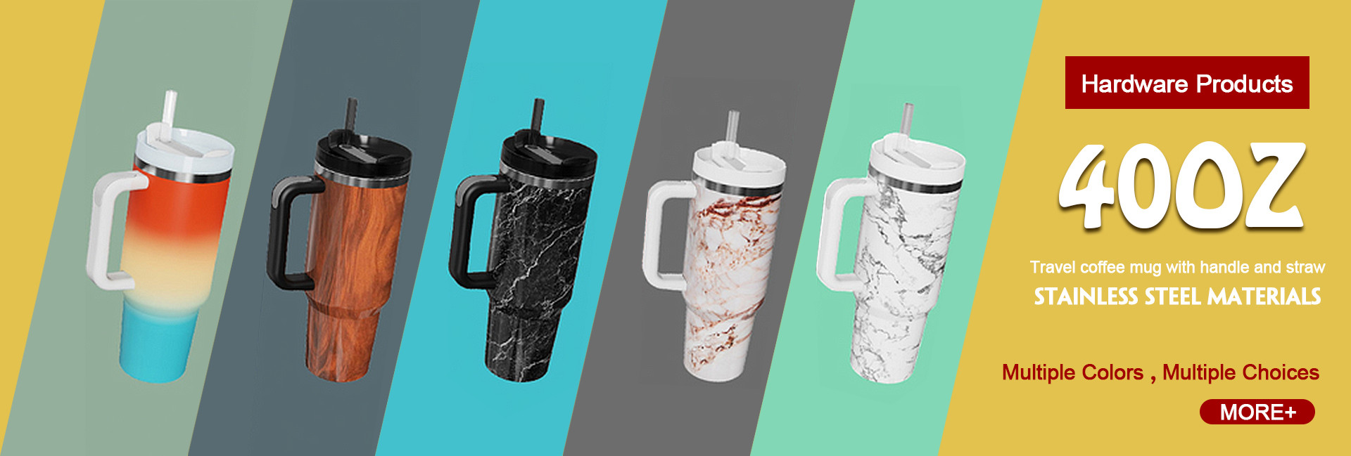 calidad el vacío aisló las tazas fábrica