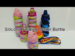 Cucharas de silicona