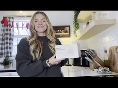 Caldera eléctrica plegable portátil para viajes, caldera de agua caliente plegable pequeña de 0.6L para café y té